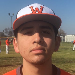 Diego Haro mugshot