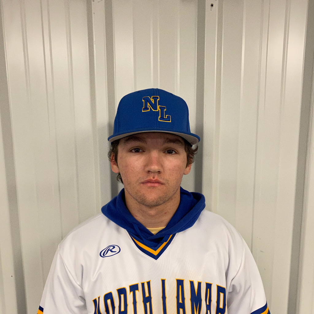 Chance  Thornton mugshot