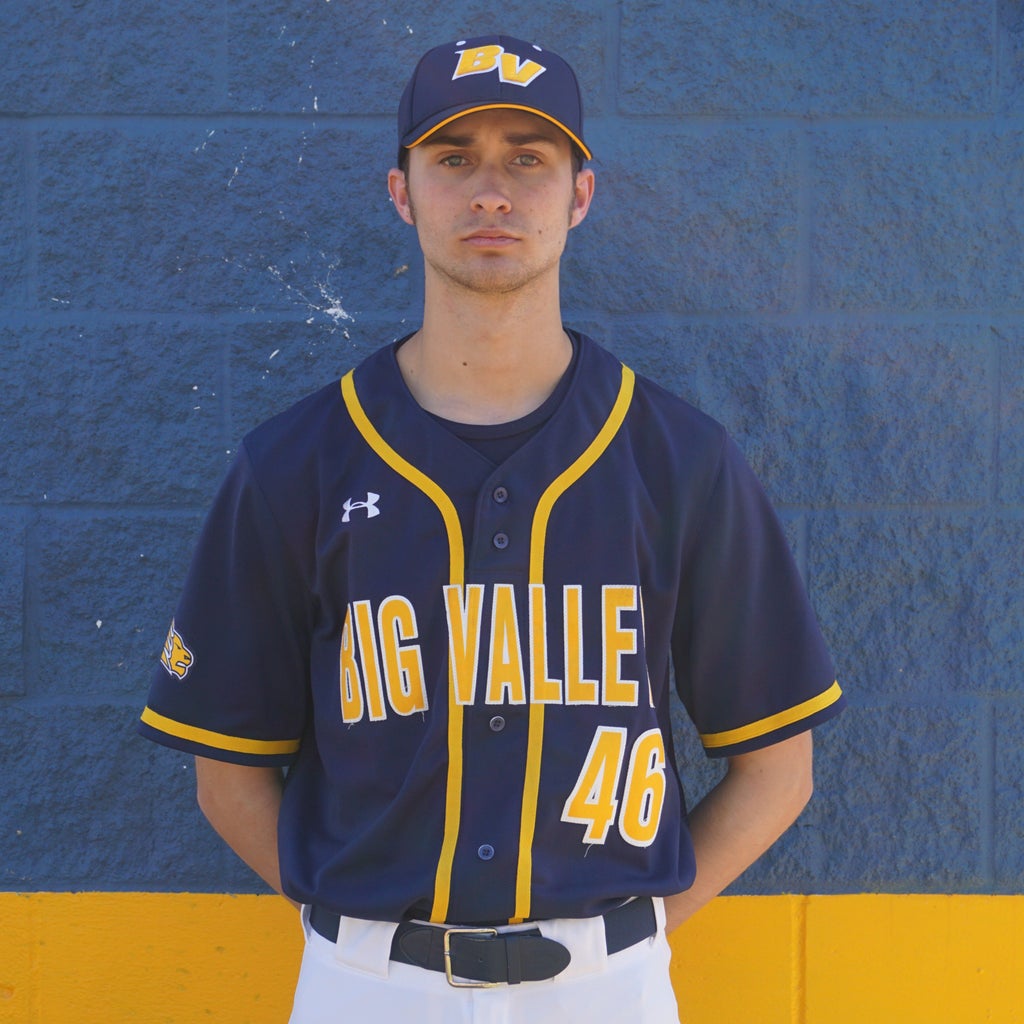 Cole Davis
