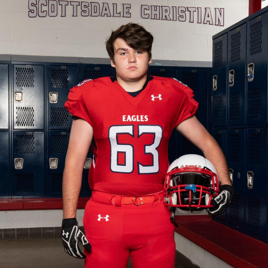 Connor Troxell