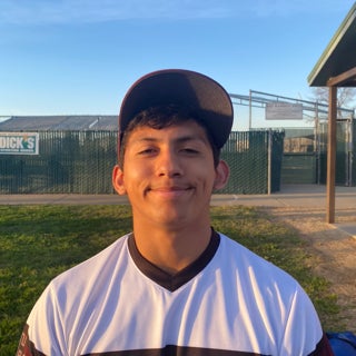 Javier Santana mugshot