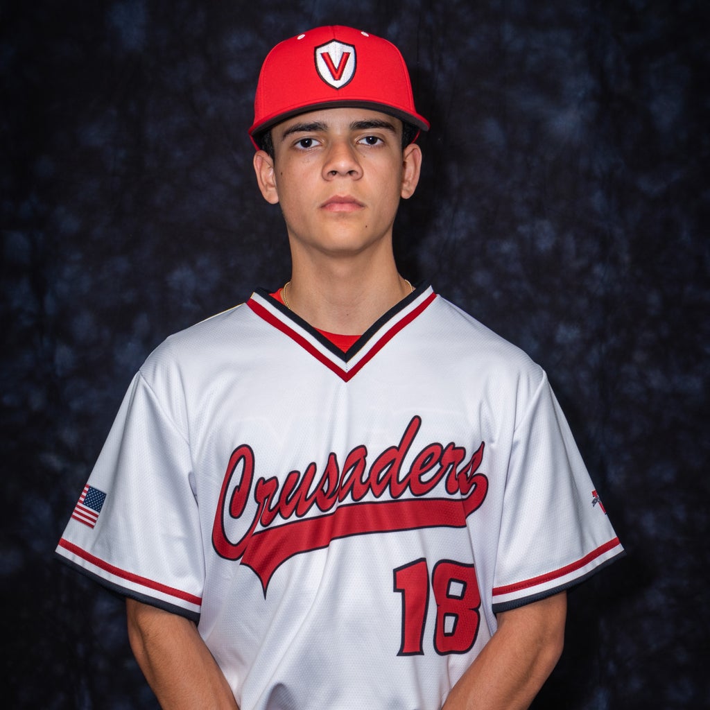 Mathew Marin