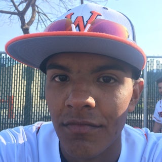 David Meza mugshot