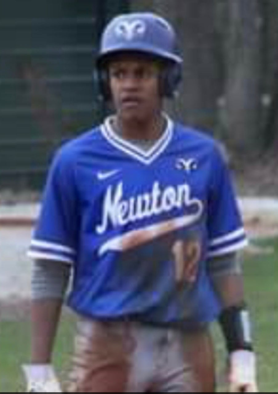 Justin Brown
