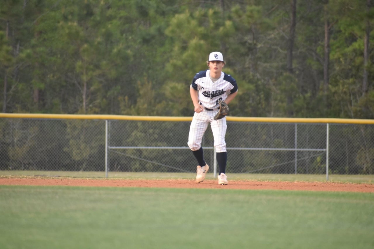 Grayson Cromer