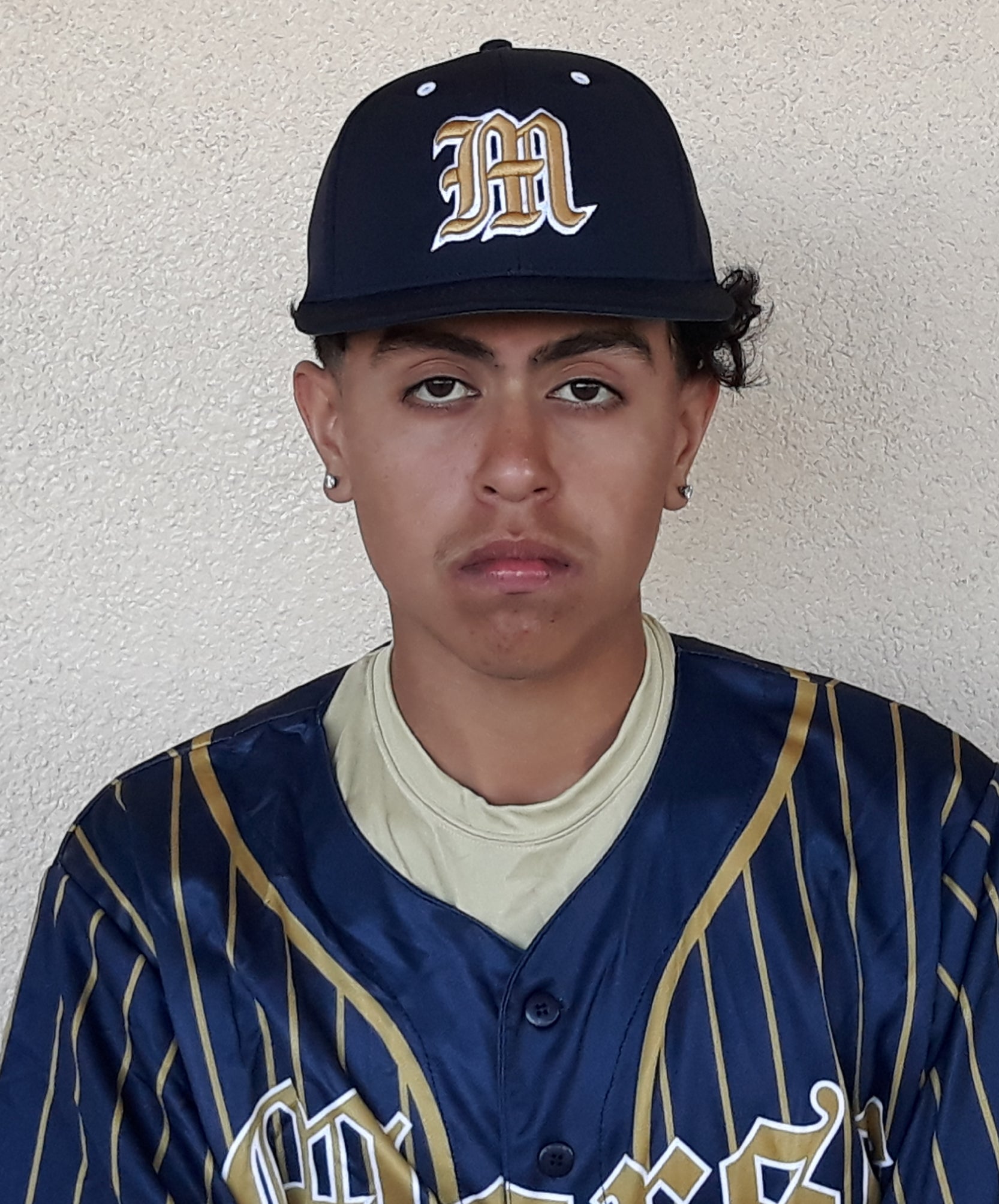 Marcus Gonzales