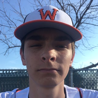 Caden St Martin mugshot