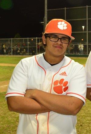 Paul Sambrano mugshot