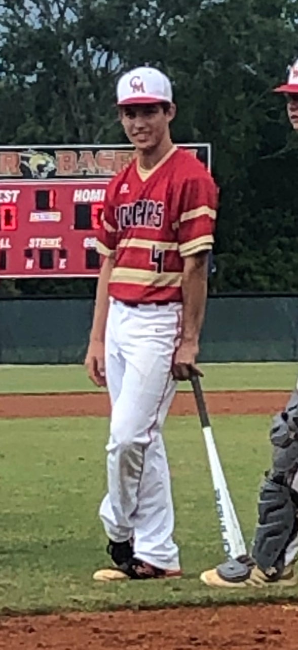 Dylan  Robertson 