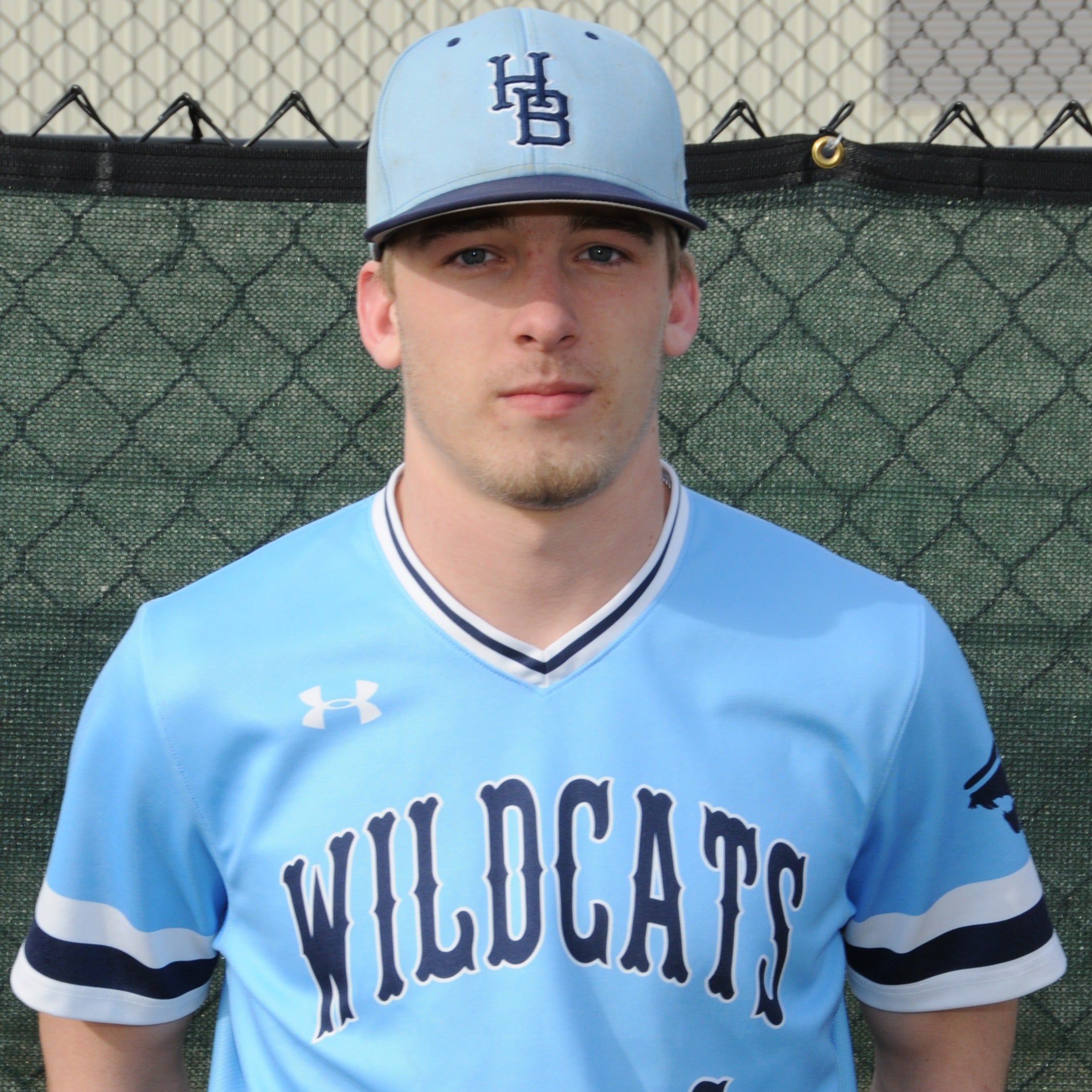 Hunter Wood