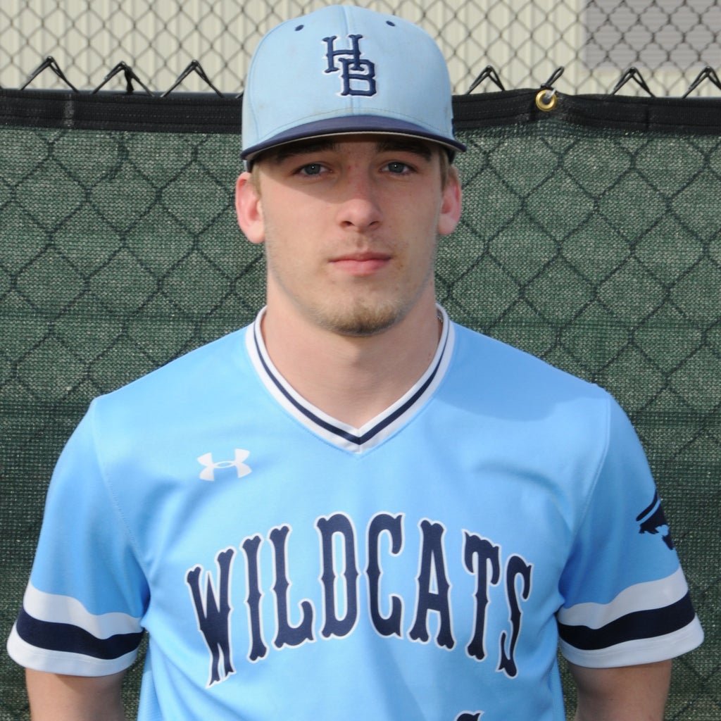 Hunter Wood