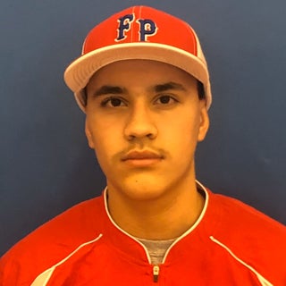 Ruben Mendez mugshot