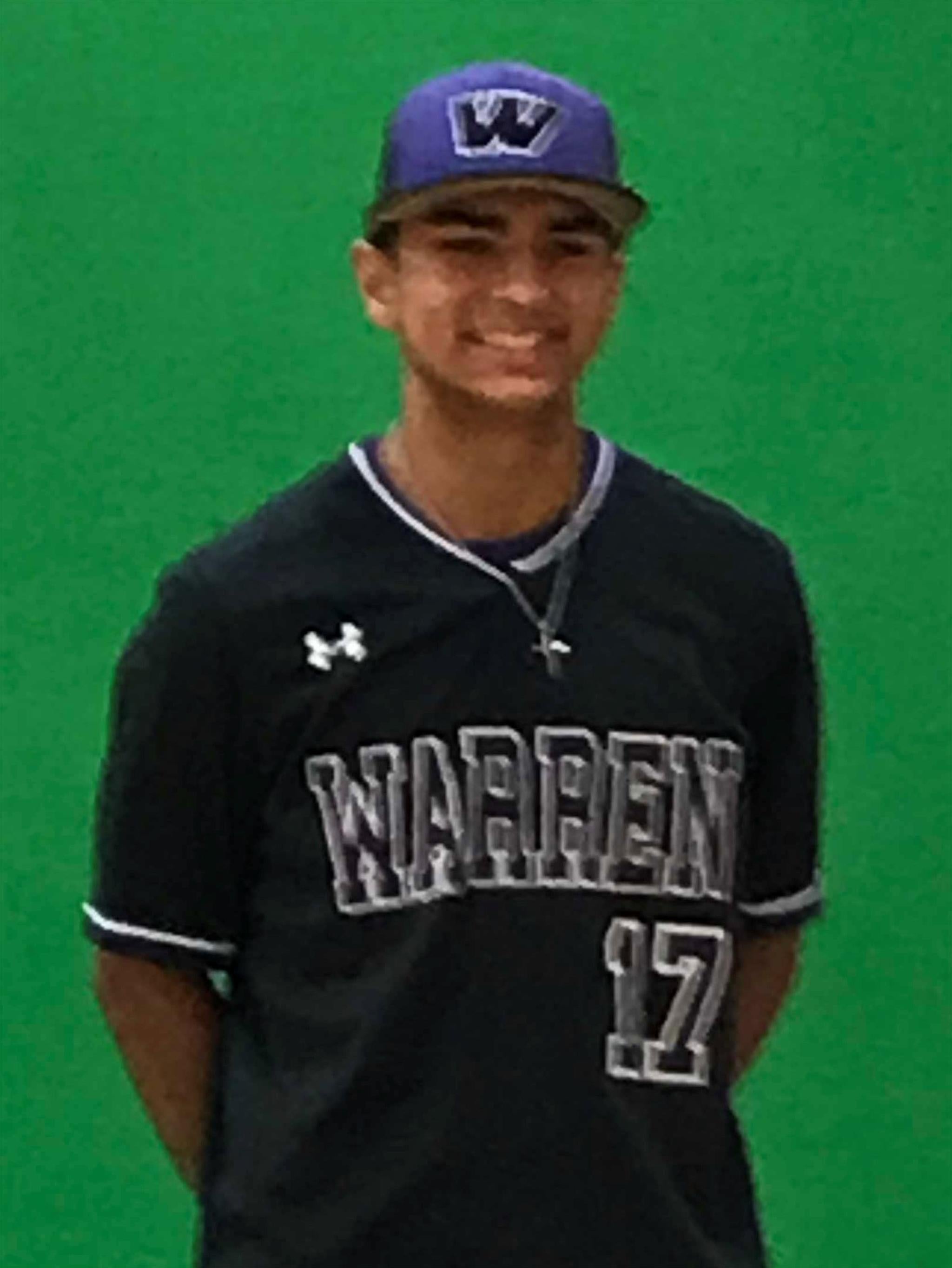 Adam Sanchez