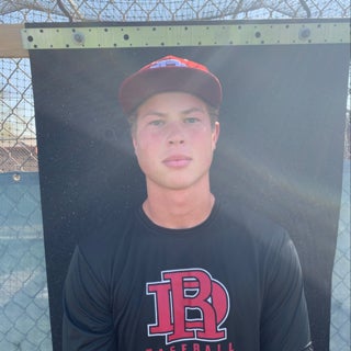 Brendan Thome