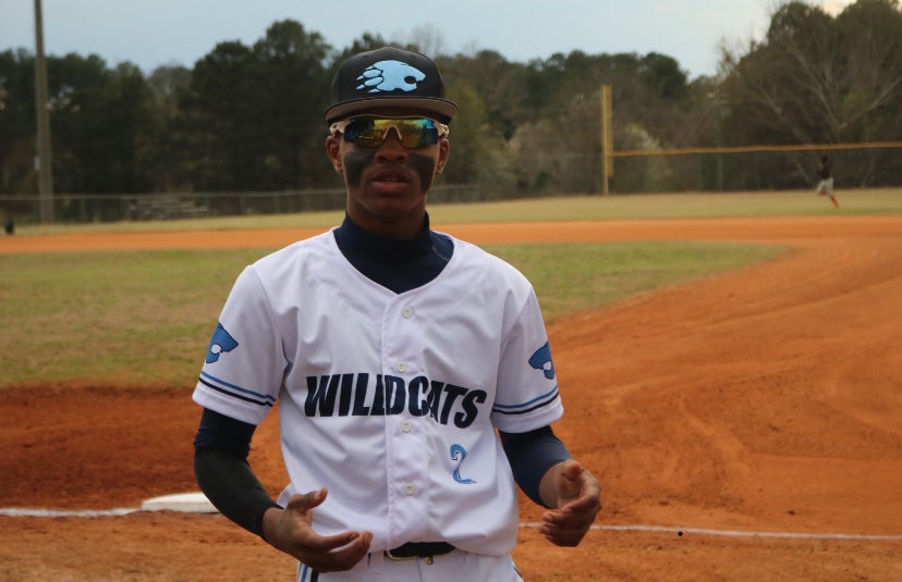 Keyon Duncan