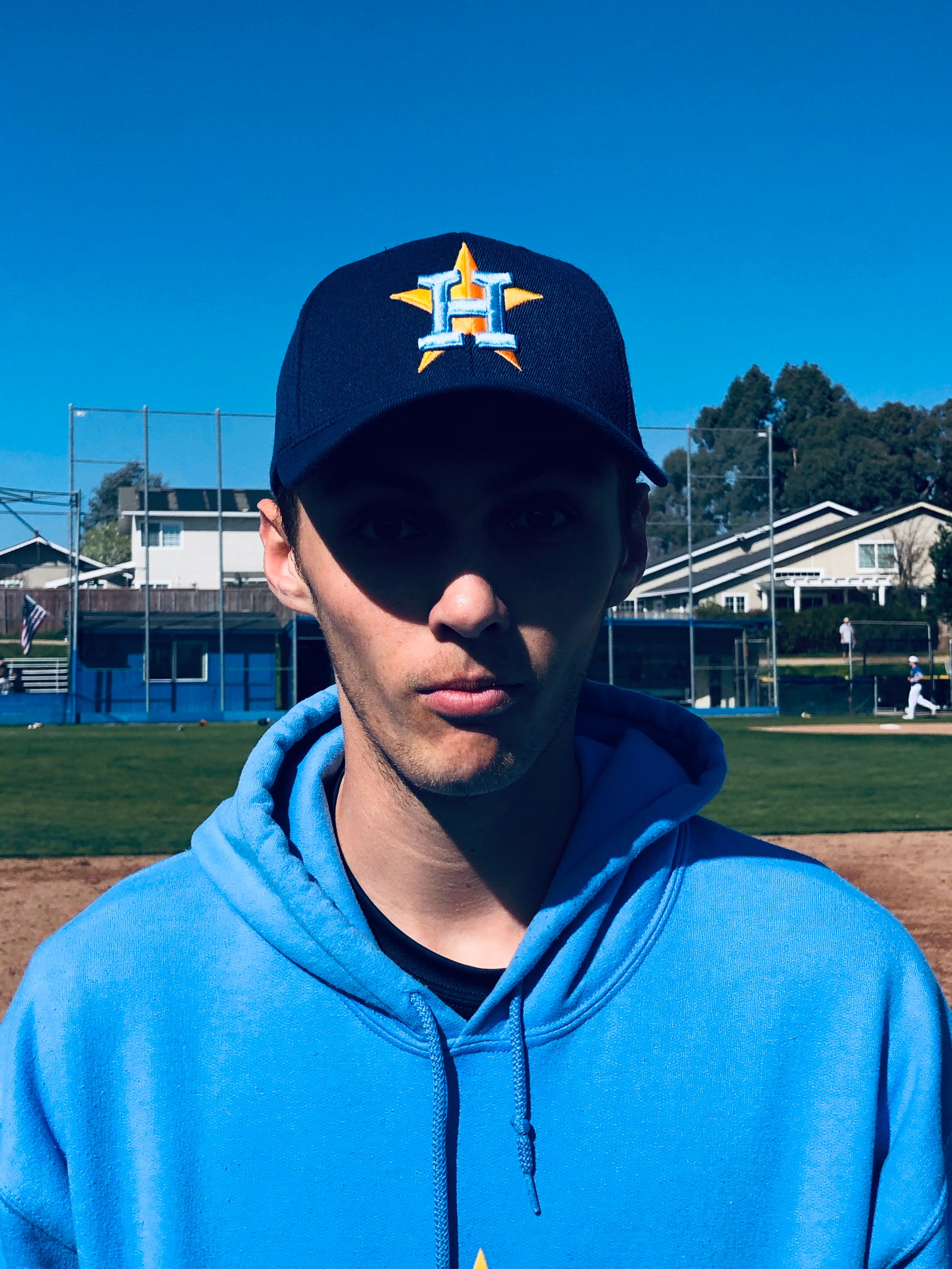 Chase Goddard