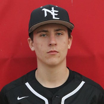 Nate Cannizzaro mugshot