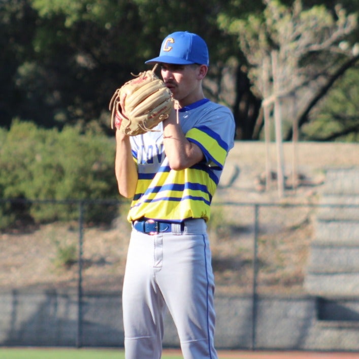 Dylan Scaramella