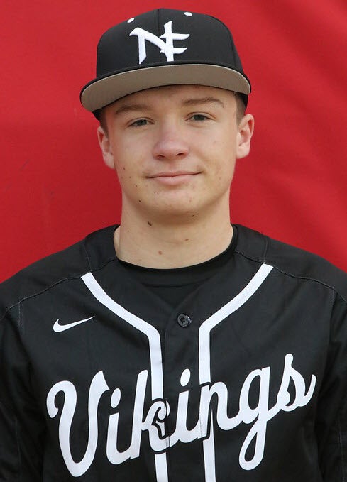 Zach Gregory