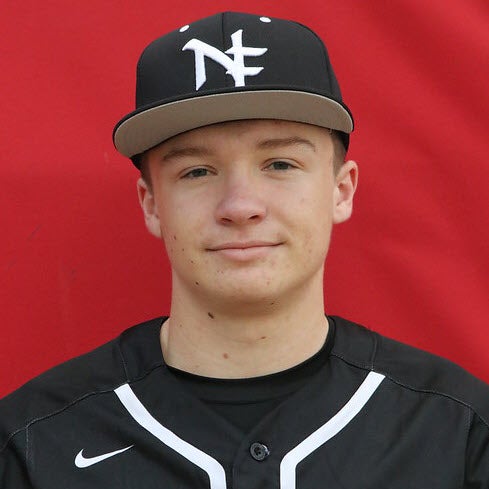 Zach Gregory