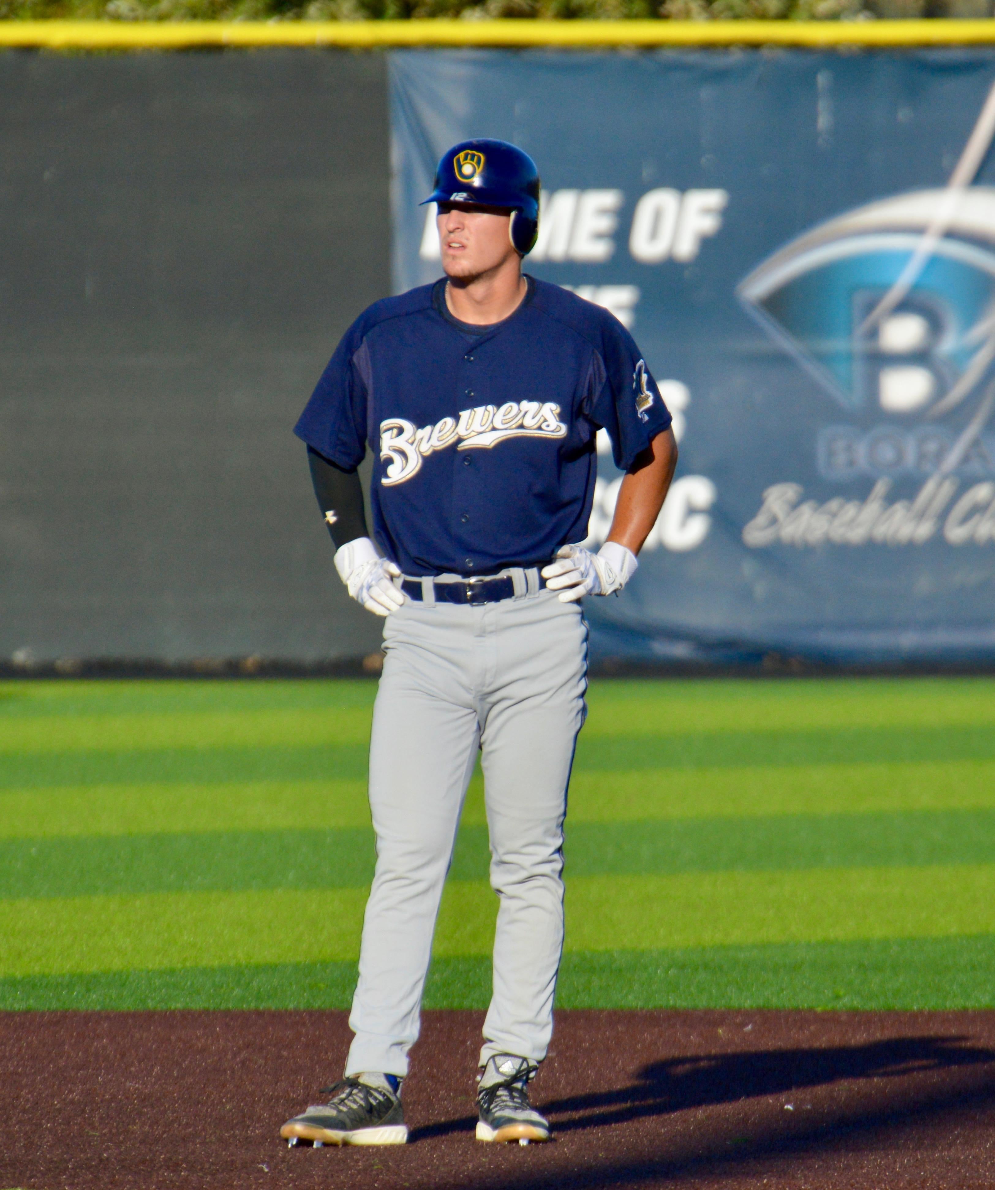 Matthew Clark