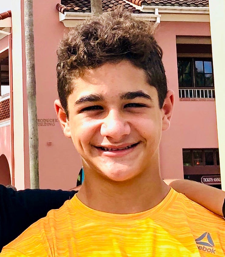 Dante Aliberti
