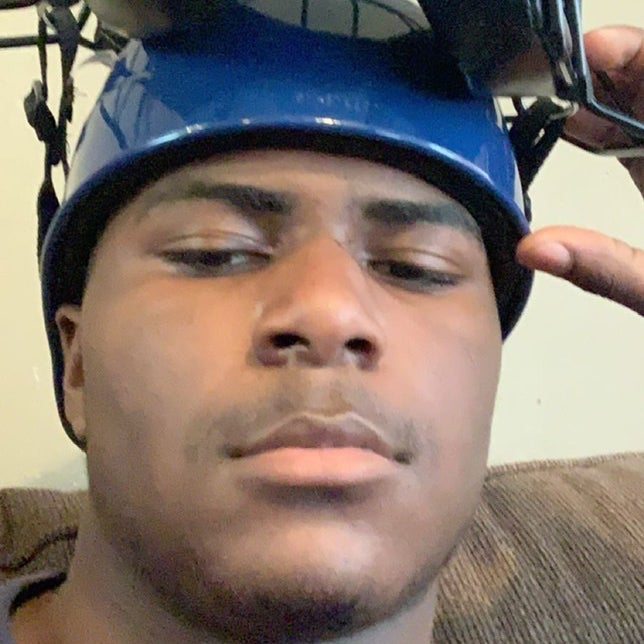 Kahlil Washington mugshot