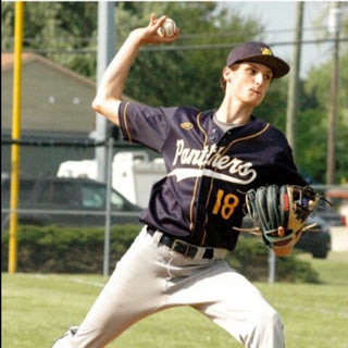 Jonah Cromer