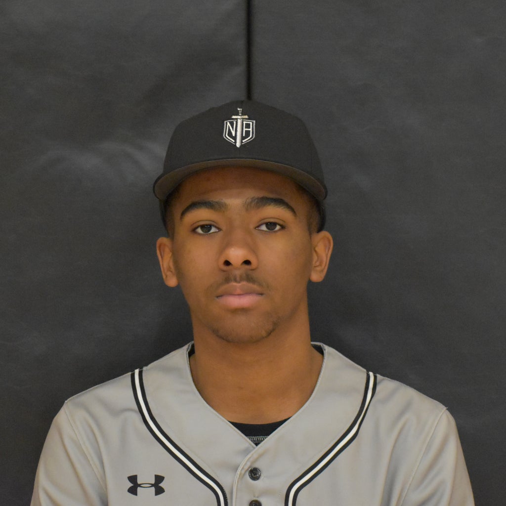 Jalen Kinard mugshot