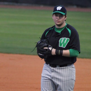 Colton Austin