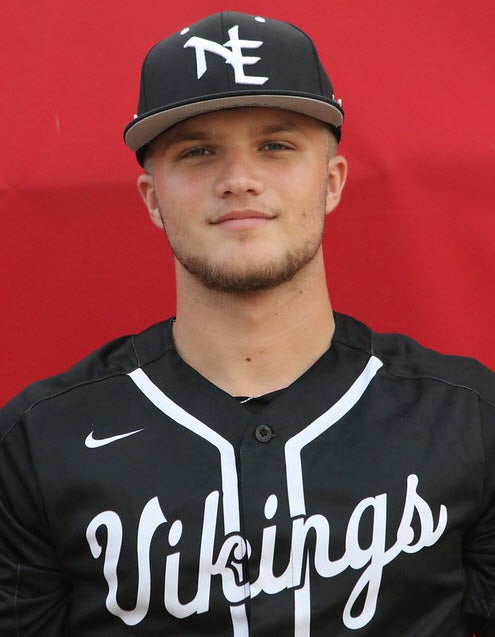 Cameron Collier