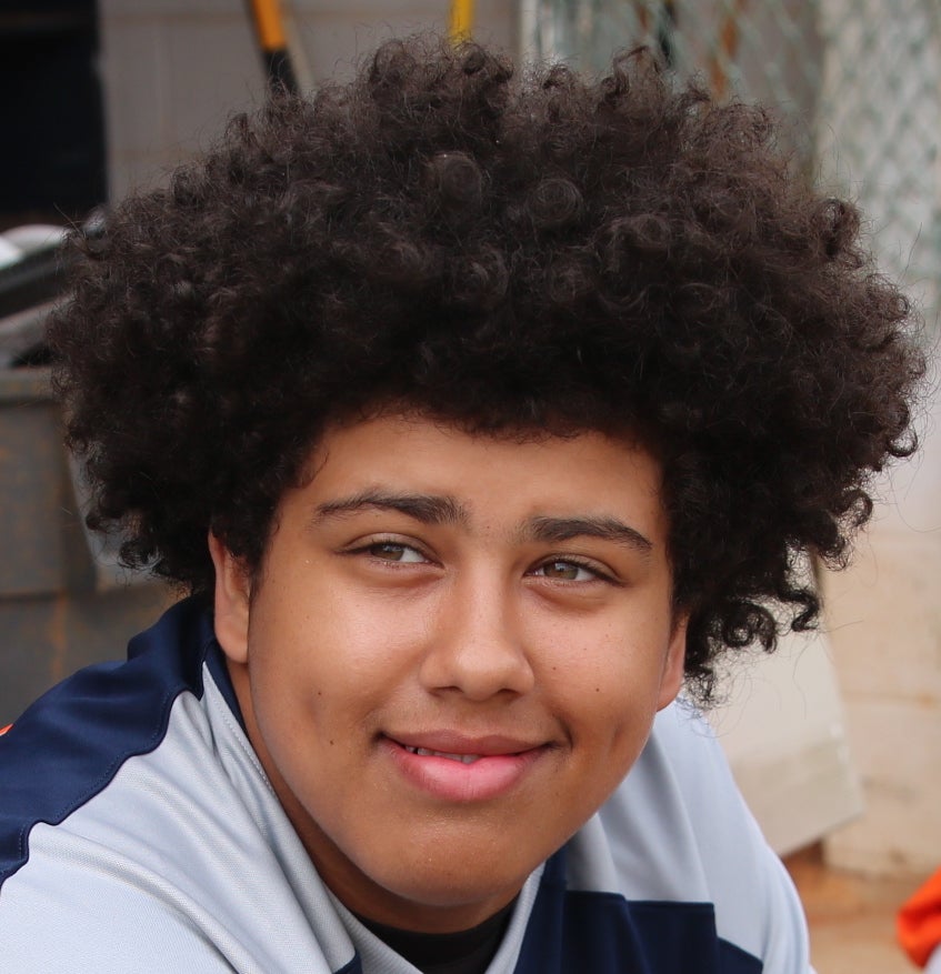 Zachary Crump