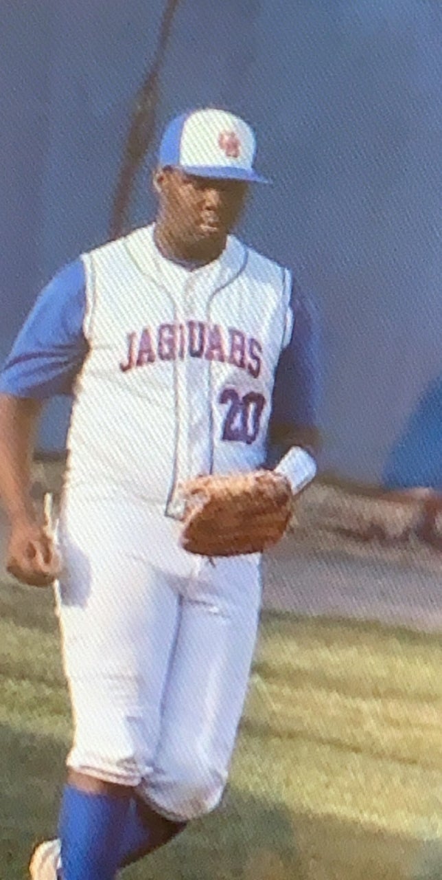 Cardarious Cunningham