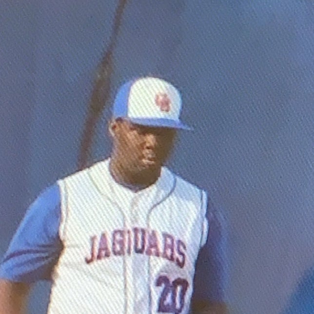 Cardarious  Cunningham