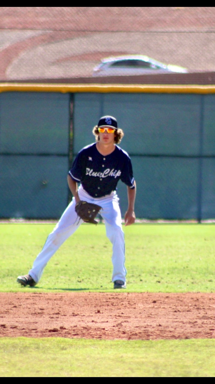 Tyler Pena