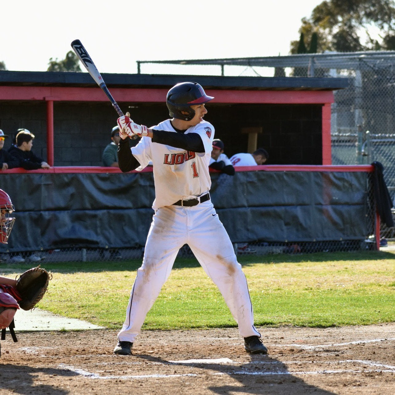 Anthony Morales