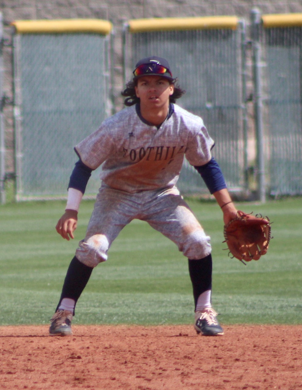 Steven Murray