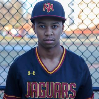 Demarcus Dickey