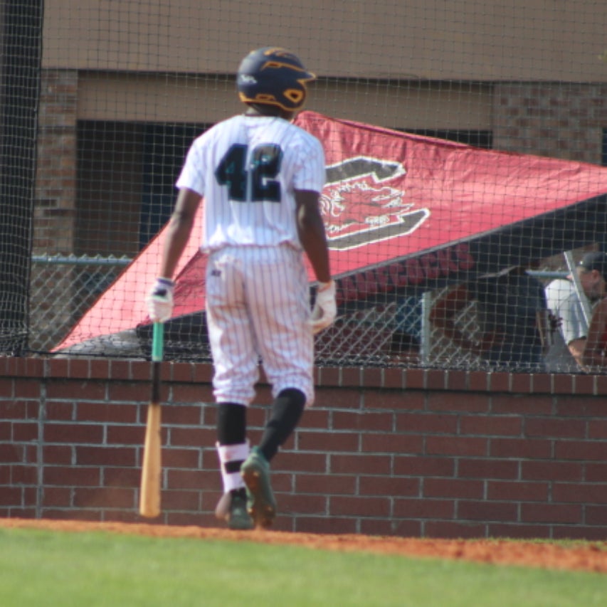 Jalen McGriff