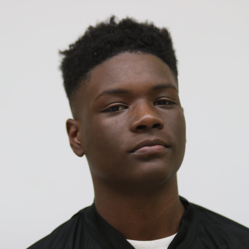 Markeal Carthen mugshot