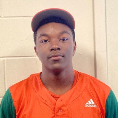 Jamal Edison