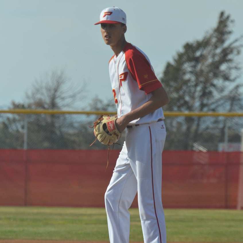 Hunter Edwards