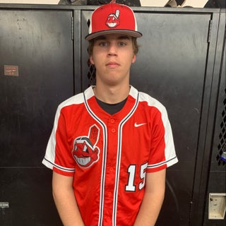 Landon Sigler mugshot
