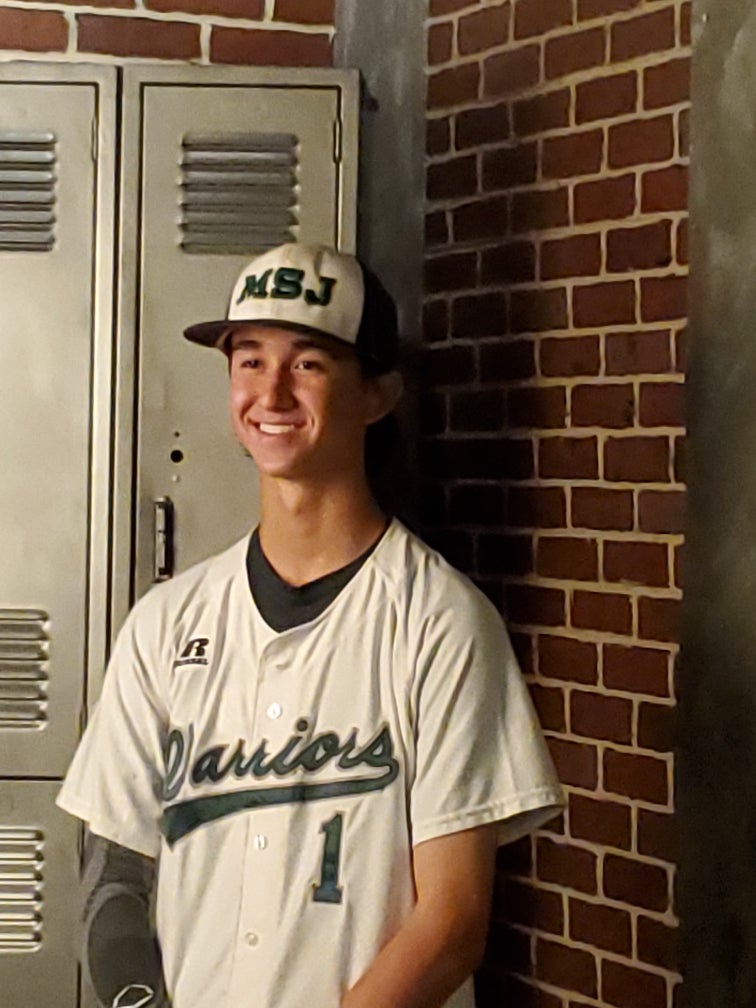 Brayden Roberts
