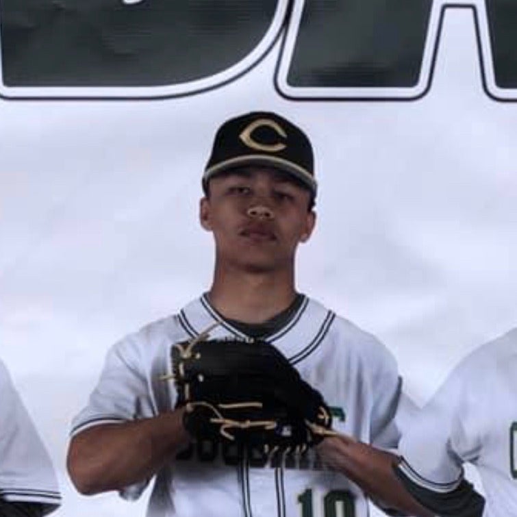Damion Legaspe mugshot