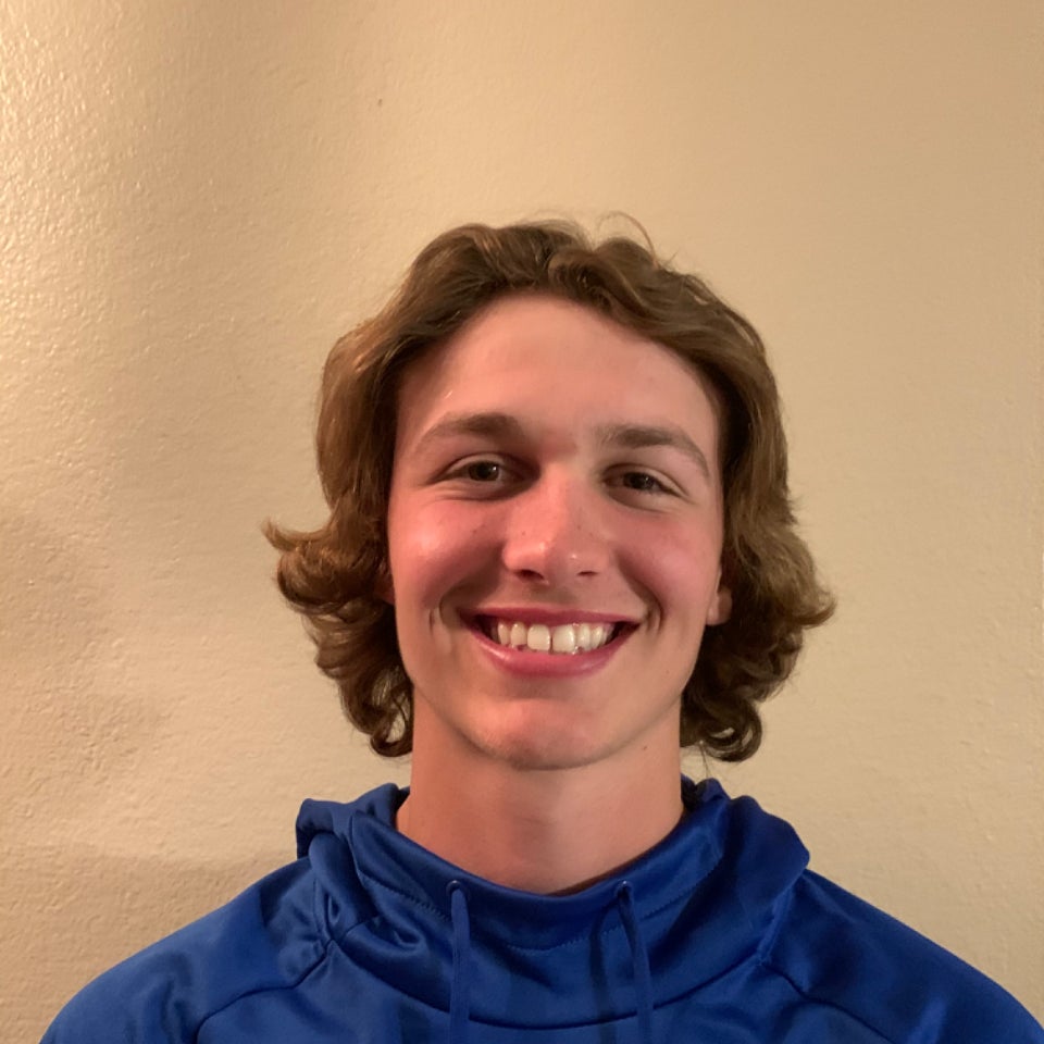 Conner  Feer mugshot