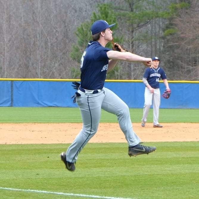 Michael Gaddy