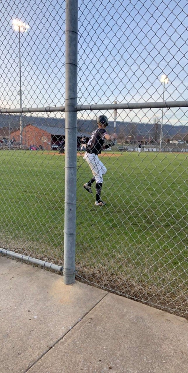Jordan Mclin