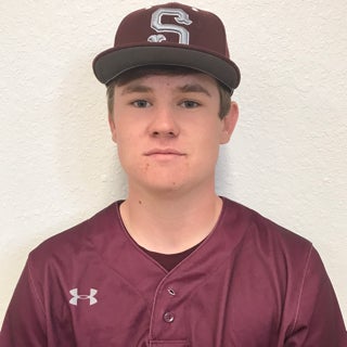 Clay Roweth mugshot