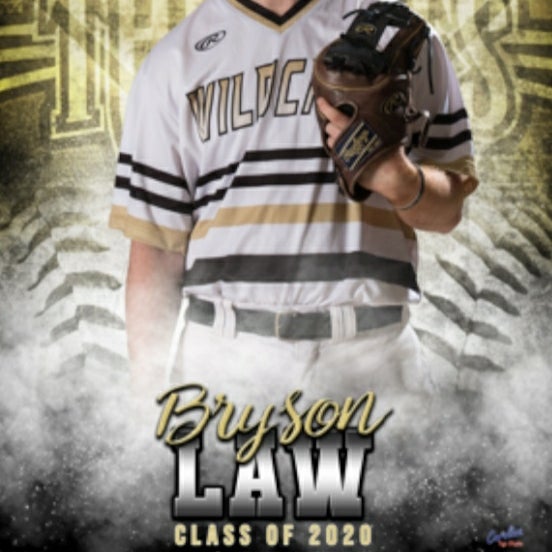 Bryson Law mugshot